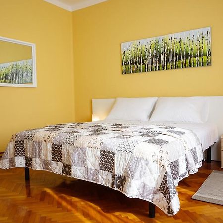 Apartment Nena ซาดาร์ ภายนอก รูปภาพ