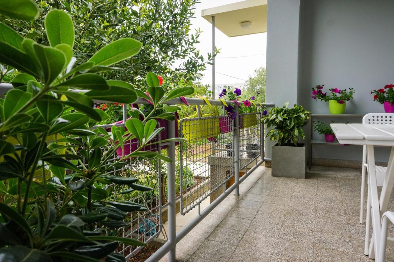 Apartment Nena ซาดาร์ ภายนอก รูปภาพ