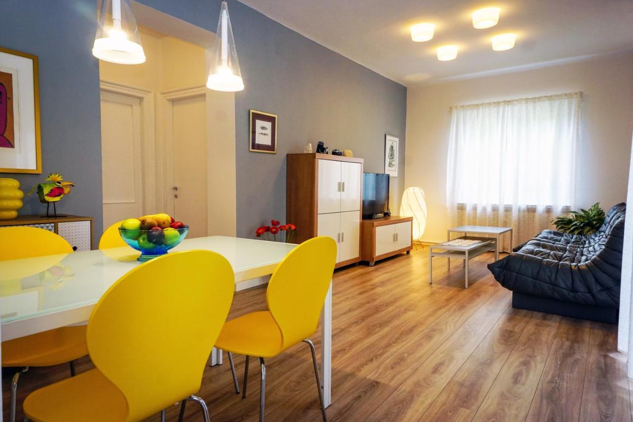Apartment Nena ซาดาร์ ภายนอก รูปภาพ