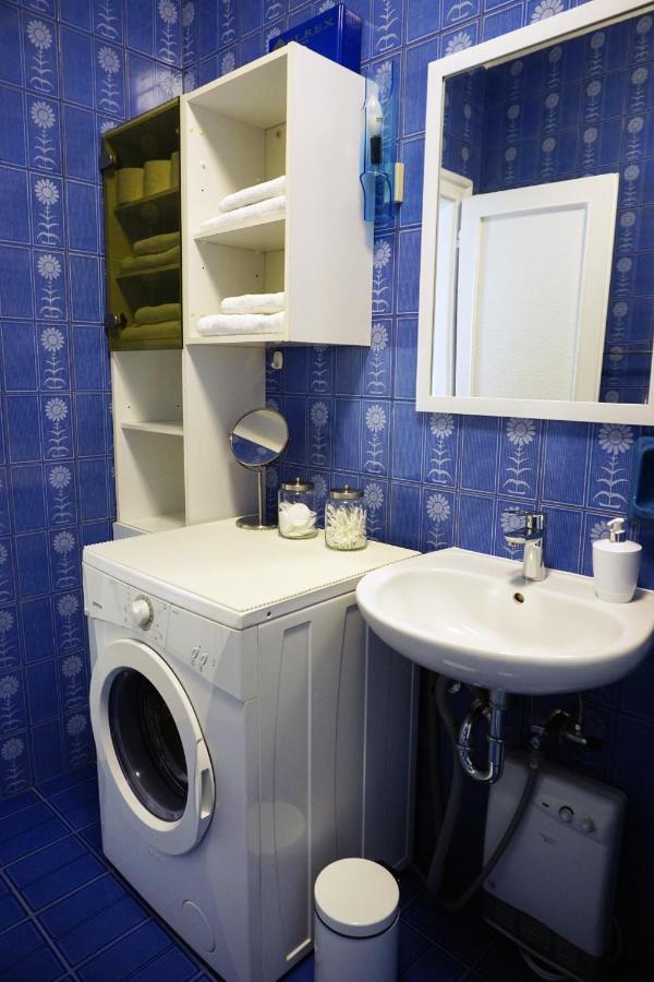 Apartment Nena ซาดาร์ ภายนอก รูปภาพ
