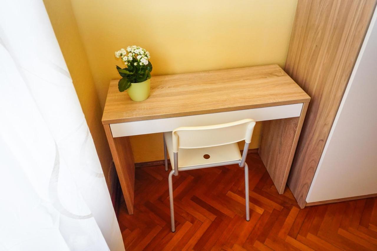 Apartment Nena ซาดาร์ ภายนอก รูปภาพ