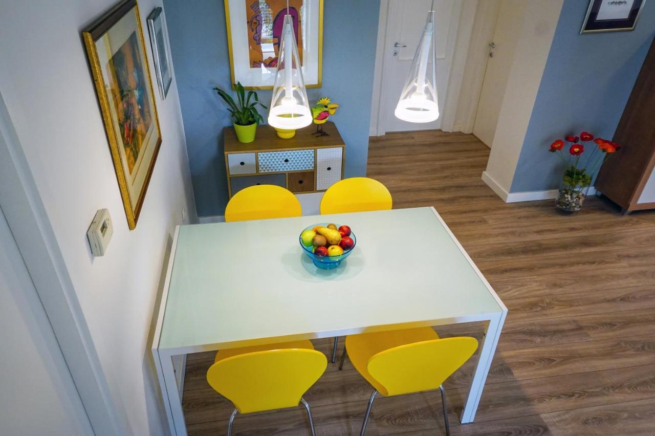 Apartment Nena ซาดาร์ ภายนอก รูปภาพ