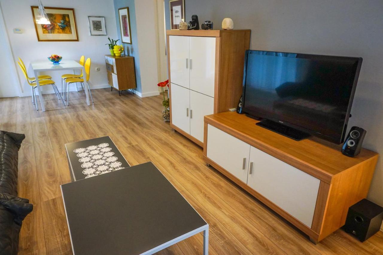 Apartment Nena ซาดาร์ ภายนอก รูปภาพ