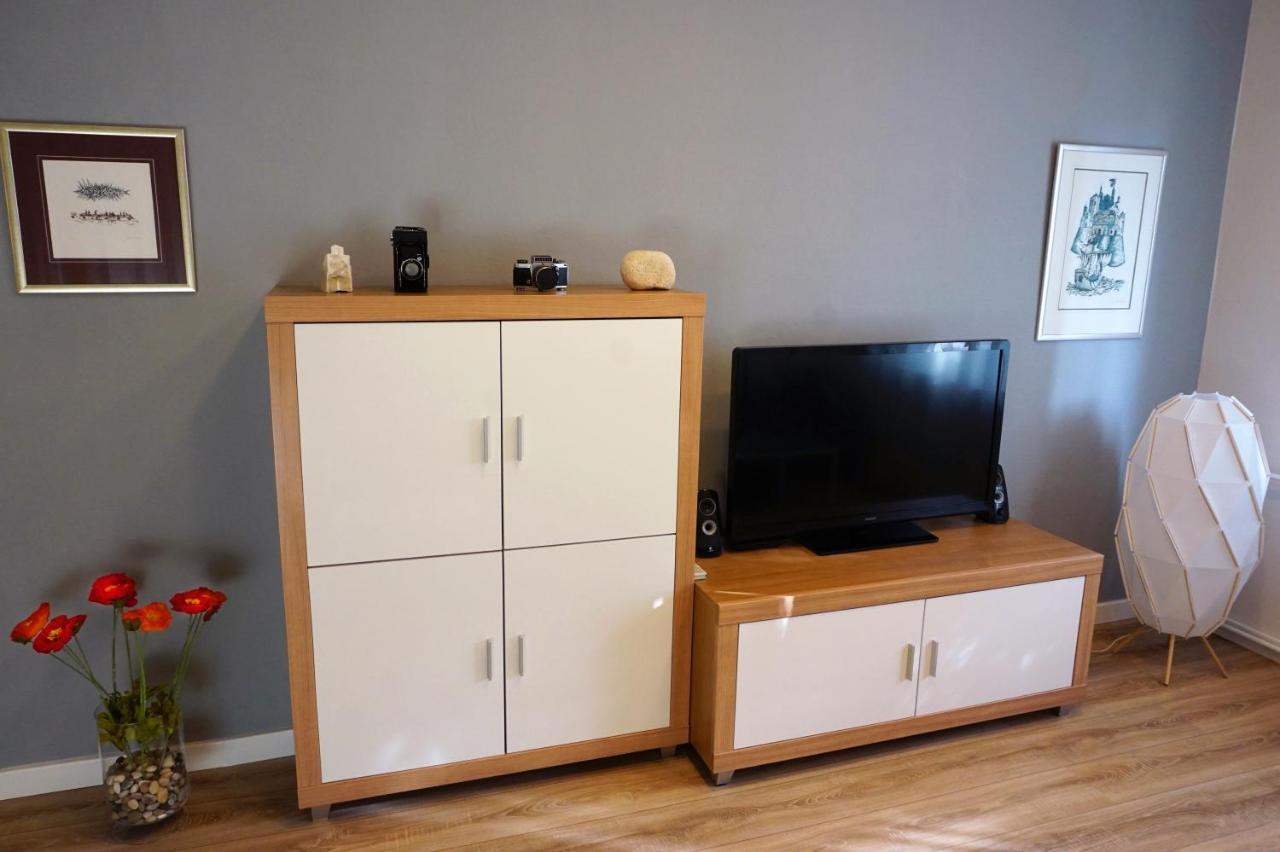 Apartment Nena ซาดาร์ ภายนอก รูปภาพ