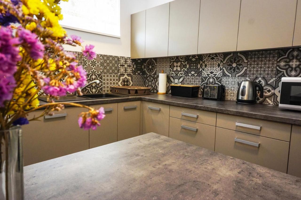 Apartment Nena ซาดาร์ ภายนอก รูปภาพ