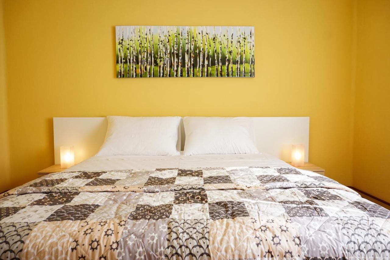 Apartment Nena ซาดาร์ ภายนอก รูปภาพ