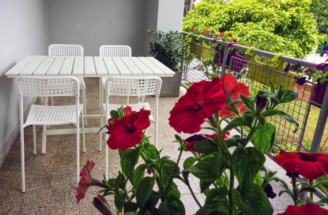 Apartment Nena ซาดาร์ ภายนอก รูปภาพ