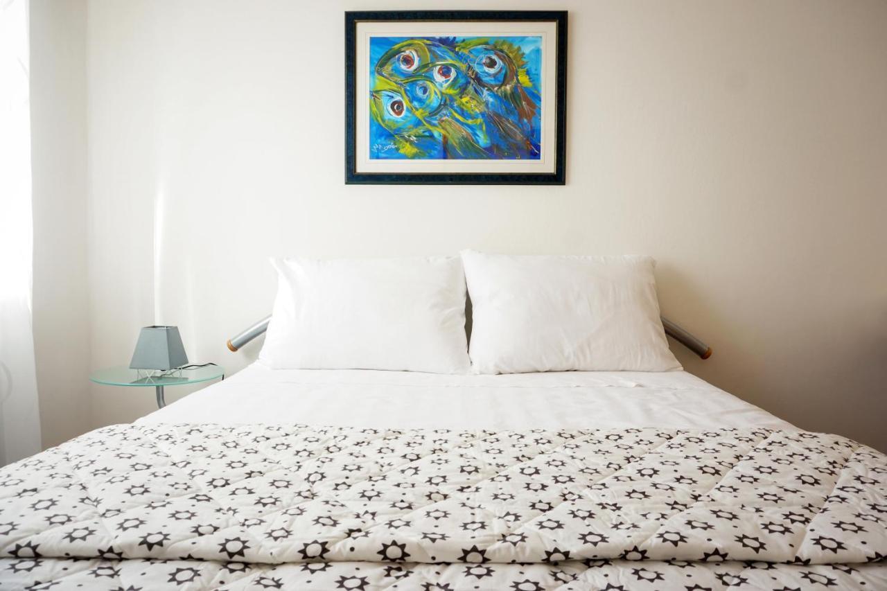 Apartment Nena ซาดาร์ ภายนอก รูปภาพ