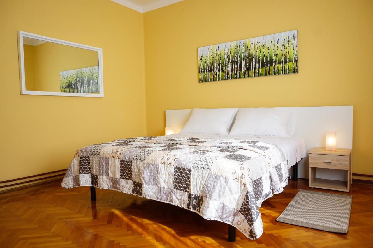 Apartment Nena ซาดาร์ ภายนอก รูปภาพ