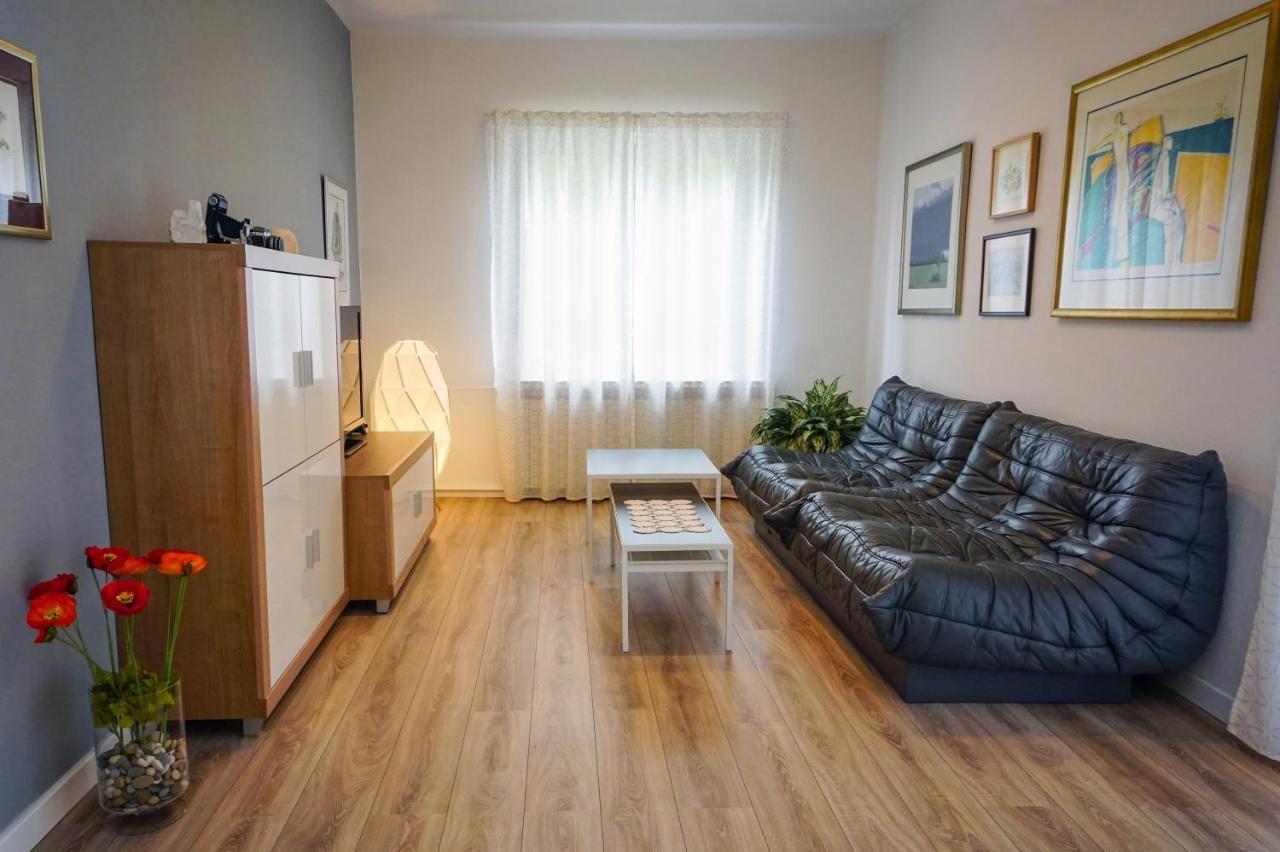 Apartment Nena ซาดาร์ ภายนอก รูปภาพ