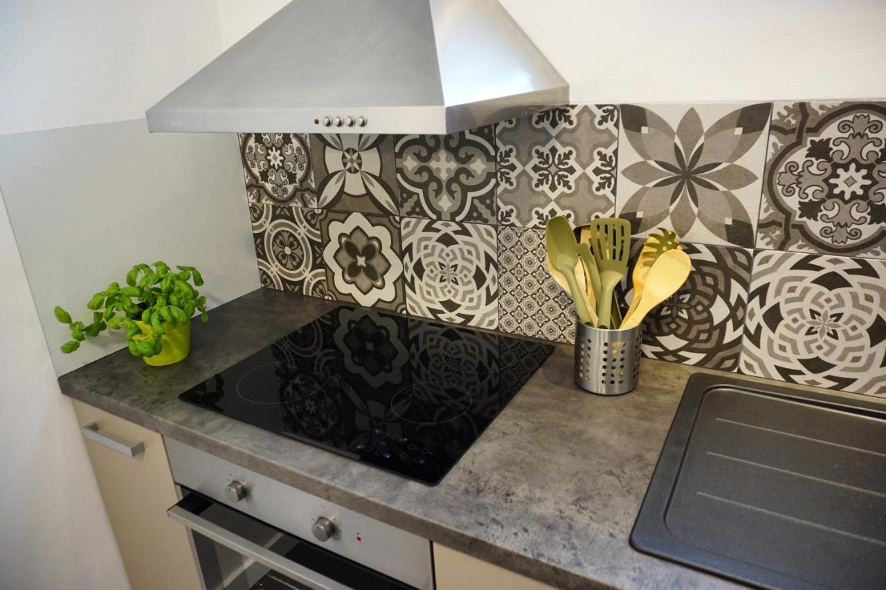 Apartment Nena ซาดาร์ ภายนอก รูปภาพ