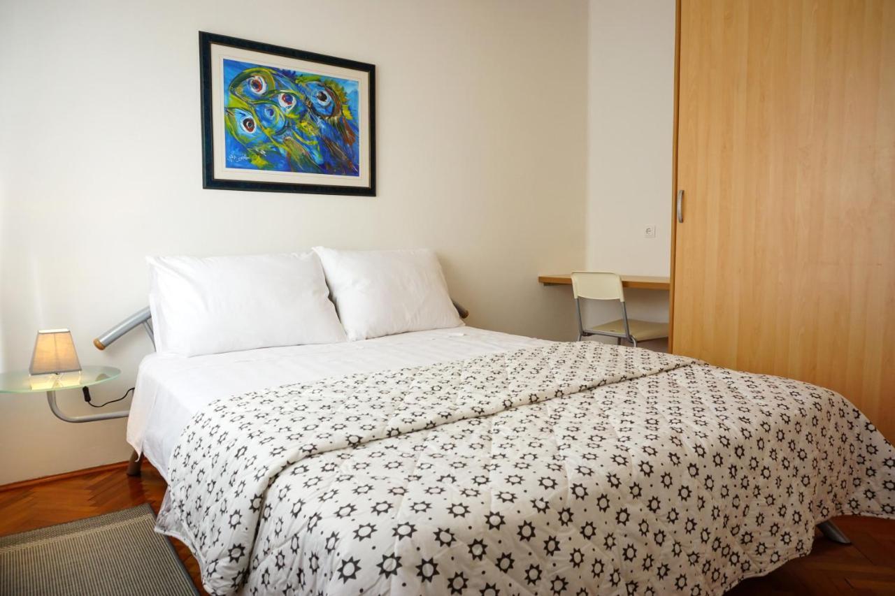 Apartment Nena ซาดาร์ ภายนอก รูปภาพ