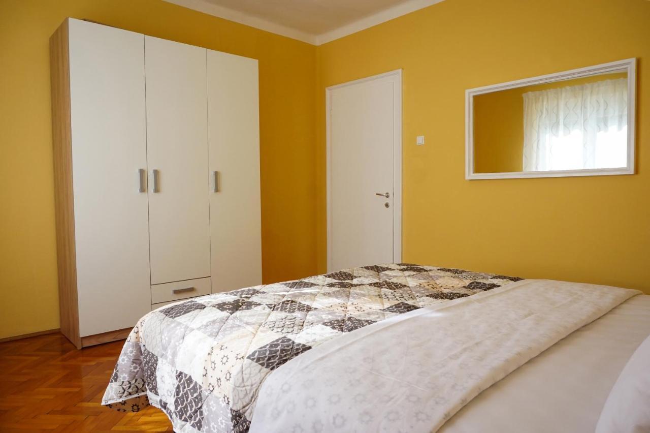 Apartment Nena ซาดาร์ ภายนอก รูปภาพ